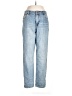 Rusty 100% Cotton Blue Jeans Size 11 - photo 1