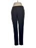 Express Solid Blue Dress Pants Size 6R - photo 1