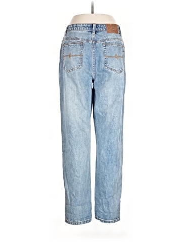 Rusty Jeans (view 2)