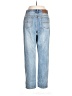 Rusty 100% Cotton Blue Jeans Size 11 - photo 2