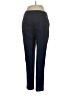 Express Solid Blue Dress Pants Size 6R - photo 2