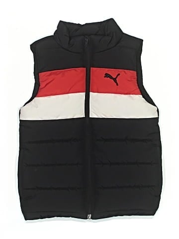 Puma Vest (view 1)