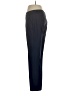 Express Solid Blue Dress Pants Size 6R - photo 5