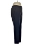 Express Solid Blue Dress Pants Size 6R - photo 4