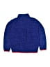 Xersion 100% Polyester Blue Pullover Sweater Size 10 - 12 - photo 2