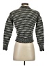Rag & Bone 100% Wool Metallic Gray Wool Pullover Sweater Size XXS - photo 2