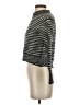 Rag & Bone 100% Wool Metallic Gray Wool Pullover Sweater Size XXS - photo 5