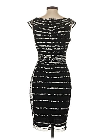 Sandra Darren Cocktail Dress (view 2)