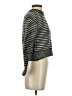 Rag & Bone 100% Wool Metallic Gray Wool Pullover Sweater Size XXS - photo 4