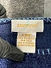 Savannah 100% Polyester Hearts Blue Pullover Sweater Size 6X - photo 3