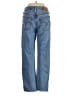 Levi's Hearts Blue Jeans Size 27 waist - photo 2
