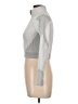 Unbranded Silver Long Sleeve Top Size L - photo 5