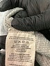 DONNI Gray Cardigan One size - photo 8