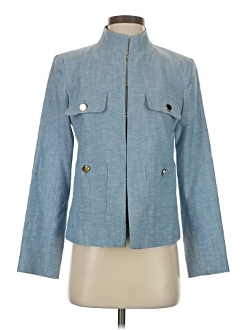Zara Jacket (view 1)