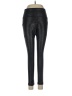 A Core Metallic Black Leggings Size M - photo 1