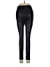 A Core Metallic Black Leggings Size M - photo 2