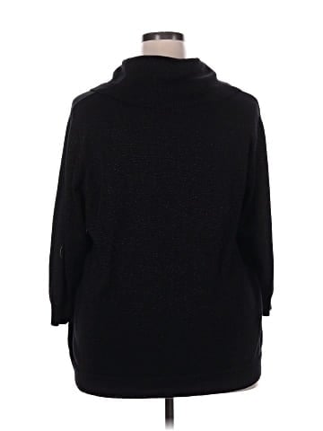 TanJay Turtleneck Sweater (view 2)