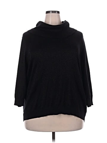 TanJay Turtleneck Sweater (view 1)