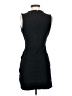 Lulus Solid Black Cocktail Dress Size S - photo 2