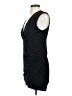 Lulus Solid Black Cocktail Dress Size S - photo 5