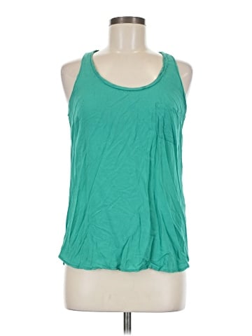 Banana Republic Factory Store Sleeveless Top (view 1)