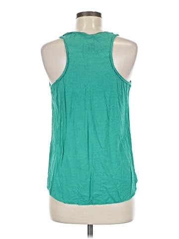 Banana Republic Factory Store Sleeveless Top (view 2)
