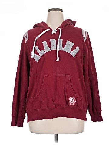 Touch Pullover Hoodie (view 1)