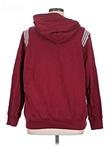 Touch Pullover Hoodie (view 2)
