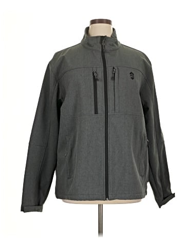 Free Country Jacket (view 1)