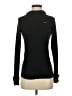 Nike Black Long Sleeve Turtleneck Size XS - photo 1