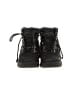 Timberland 100% Leather Black Boots Size 5 (baby) - photo 2