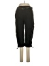 Unbranded Black Cargo Pants Size 28 waist - photo 1