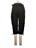Unbranded Black Cargo Pants Size 28 waist - photo 2