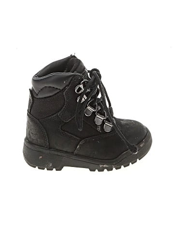 Timberland Boots (view 1)