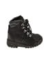 Timberland 100% Leather Black Boots Size 5 (baby) - photo 1