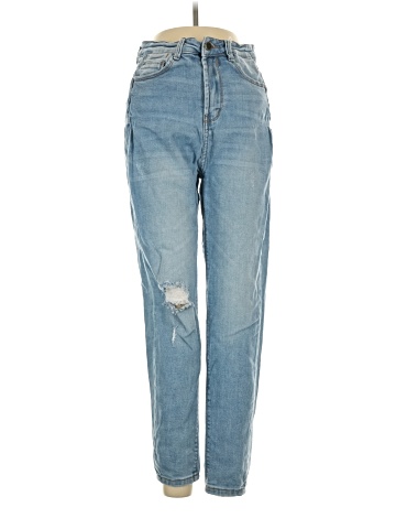 Wax Jean Jeans (view 1)