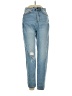 Wax Jean Blue Jeans Size 5 - photo 1