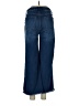 Whetherly Blue Jeans Size 28 waist - photo 2