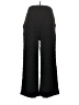 Unbranded Argyle Black Active Pants Size L - photo 2