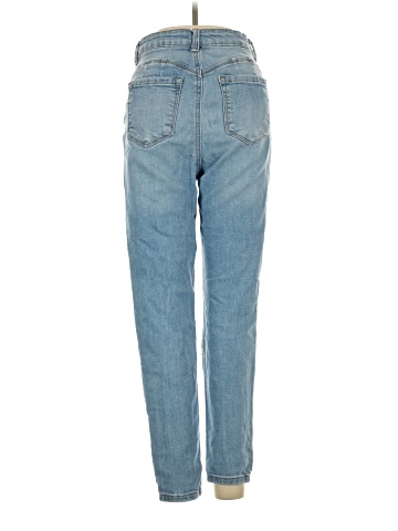 Wax Jean Jeans (view 2)