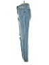Wax Jean Blue Jeans Size 5 - photo 5