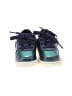 Nike Tie-dye Purple Teal Sneakers Size 4 (baby) - photo 2