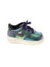 Nike Tie-dye Purple Teal Sneakers Size 4 (baby) - photo 1