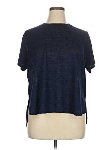 Earth Yoga Short Sleeve T-Shirt (view 1)