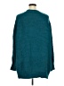 Unbranded 100% Acrylic Teal Pullover Sweater Size XL - photo 2