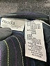Moda Spiegel Stripes Black Casual Pants Size 10 - photo 7