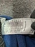 M&M's Blue Long Sleeve Henley Size 4 - photo 5