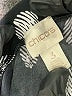 Chico's Polka Dots Black Casual Skirt Size XL (3) - photo 3