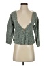 Unbranded Green Cardigan Size S (estimated) - photo 1
