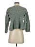 Unbranded Green Cardigan Size S (estimated) - photo 2